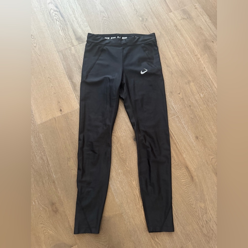 Nike Black Leggings